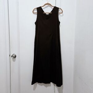 Uniqlo Jersey Midi / Maxi Dress